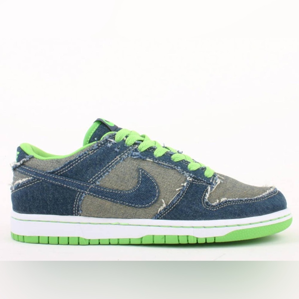 Nike Dunk Low